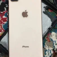 ایفون هشت پلاس