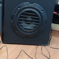 اسپیکر کامپیوتر|قطعات و لوازم جانبی رایانه|مشهد, سرافرازان|دیوار