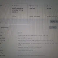 لپ تاپ Dell|رایانه همراه|کرج, فاز ۴ مهرشهر|دیوار