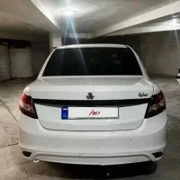 ساینا مدل 1401|خودرو سواری و وانت|زاهدان, |دیوار