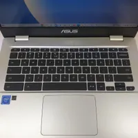 کروم بوک Asus عالی برای روزمره + « پک هدیه »|رایانه همراه|کرج, گوهردشت|دیوار
