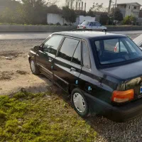 فنی و گیر بکس و موتور به شرط