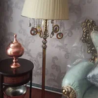 دو عدد آباژور