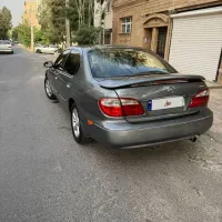 نیسان ماکسیما مونتاژ اتوماتیک، مدل ۱۳۸۹|خودرو سواری و وانت|کرج, کوی زنبق|دیوار