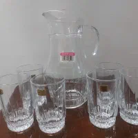 بلور|ظروف سرو و پذیرایی|تهران, اسفندیاری|دیوار