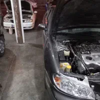 باطری سازی سیار قزوین