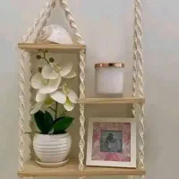 سفارش انواع محصولات مکرومه