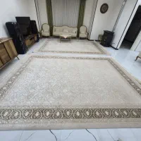 دو تخته فرش ۱۲ متری