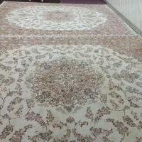 فرش تازه سالم نو