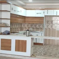 کابینت و کمددیواری و نصب پیش ساخته|خدمات پیشه و مهارت|بهبهان, |دیوار