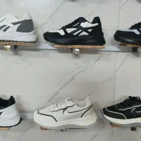 کفش ستاره ای زنانه