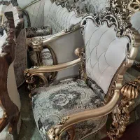 مبل پروانه ای