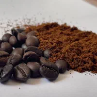 قهوه عمده تکدان و انواع میکس