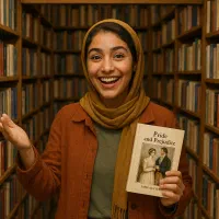 کتاب نو می‌خواهید کتاب کهنه بدهید