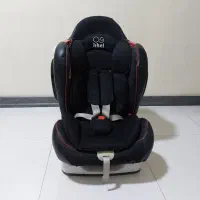 صندلی ماشین کودک جیکل مدل رویز