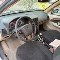 پارس سفارشی موتور جدید ۱۴۰۱|خودرو سواری و وانت|ایلام, |دیوار