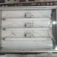 میز نور مهندسی