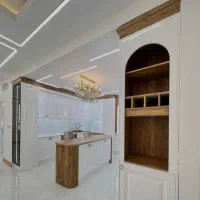 ۹۵متری /فول امکانات/تک واحدی/بدون مشابه منطقه/طوس|فروش آپارتمان|تهران, سلسبیل شمالی|دیوار