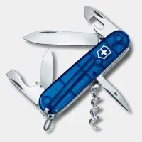 چاقو ۱۲ کاره ویکتورینوکس-آکبند Victorinox Spartan