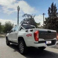 فوتون تونلند g7 اتومات صفر|خودرو سواری و وانت|تهران, طرشت|دیوار