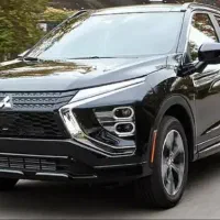 میتسوبیشی اکلیپس ژاپن