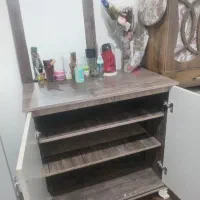 دراور باآینه