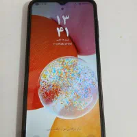 دوتا گوشی a14 و a16 سامسونگ