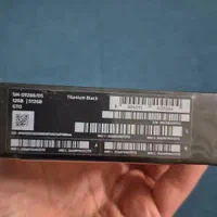 گوشی سامسونگ S24 Ultra 512g black ویتنام|موبایل|تهران, شهرک نفت|دیوار