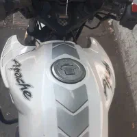 آپاچی ۱۸۰ مدل ۹۰