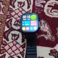 ساعت هوشمند ورزشی و روزمره مدل T1000|ساعت|تایباد, |دیوار