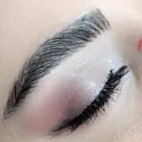 مدل میکاپ و رنگ|خدمات آرایشگری و زیبایی|شهرکرد, |دیوار