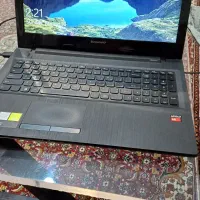 لپ تاپ لنوو بسیار تمیز|رایانه همراه|گرگان, |دیوار