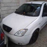 تیبا ۱ مدل ۹۷ بیرنگ