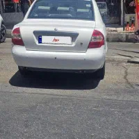 تیبا صندوق دار ۱۴۰۰ شاسی پلمپ