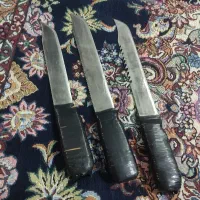 چاقو دست ساز