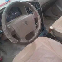 پژو ۴۰۵|خودرو سواری و وانت|بندرعباس, |دیوار