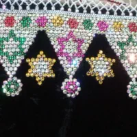 لچک الماس نما اصل