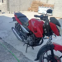 موتور باجاج135