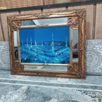 تابلو مدینه فروشی