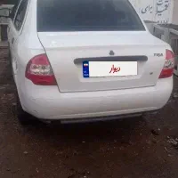 تیبامدل 1400|خودرو سواری و وانت|امیدیه, |دیوار