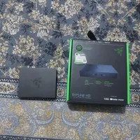 کپچر کارت razer ripsaw capture card 4K 60fps