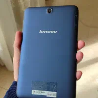 تبلت 7 اینچ لنوو|تبلت|اصفهان, کوی امام جعفر صادق|دیوار