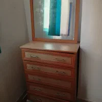 آینه و دراور