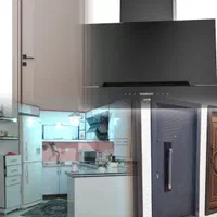 نصب و ریگلاژ درب ضدسرقت.وغیره تعمیر مصنوعات چوبی|خدمات پیشه و مهارت|شیراز, فضل‌آباد|دیوار