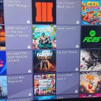 پی اس فور ps4 پرو سفید کپیخور ورژن 9 دو دسته|کنسول، بازی ویدئویی و آنلاین|مشهد, کلاهدوز|دیوار
