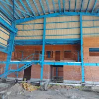 پیمانکاری ونماکاری دیوار چینی|استخدام معماری، عمران و ساختمانی|اردکان, |دیوار