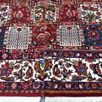 فرش دستباف|فرش|اصفهان, فیض|دیوار