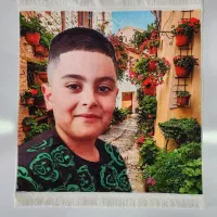 ماگ حرارتی، ساده تابلو موزیکال|تابلو فرش|اصفهان, عباس‌آباد|دیوار