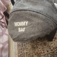 سرویس خواب و کریر و ساک نوزادی ولباس|اسباب و اثاث بچه|کرمانشاه, |دیوار