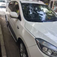 جک s5 مدل ۹۶ اتوماتیک